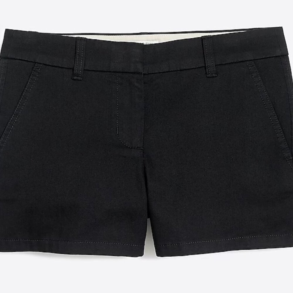 Chino Shorts
